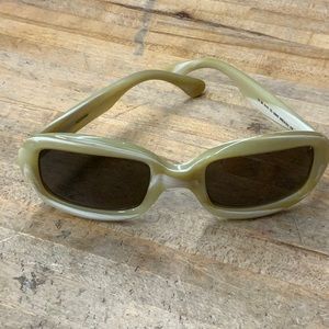 Valentino Sunglasses